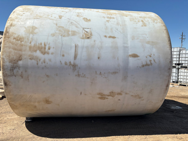 Plastic water tanks for sale